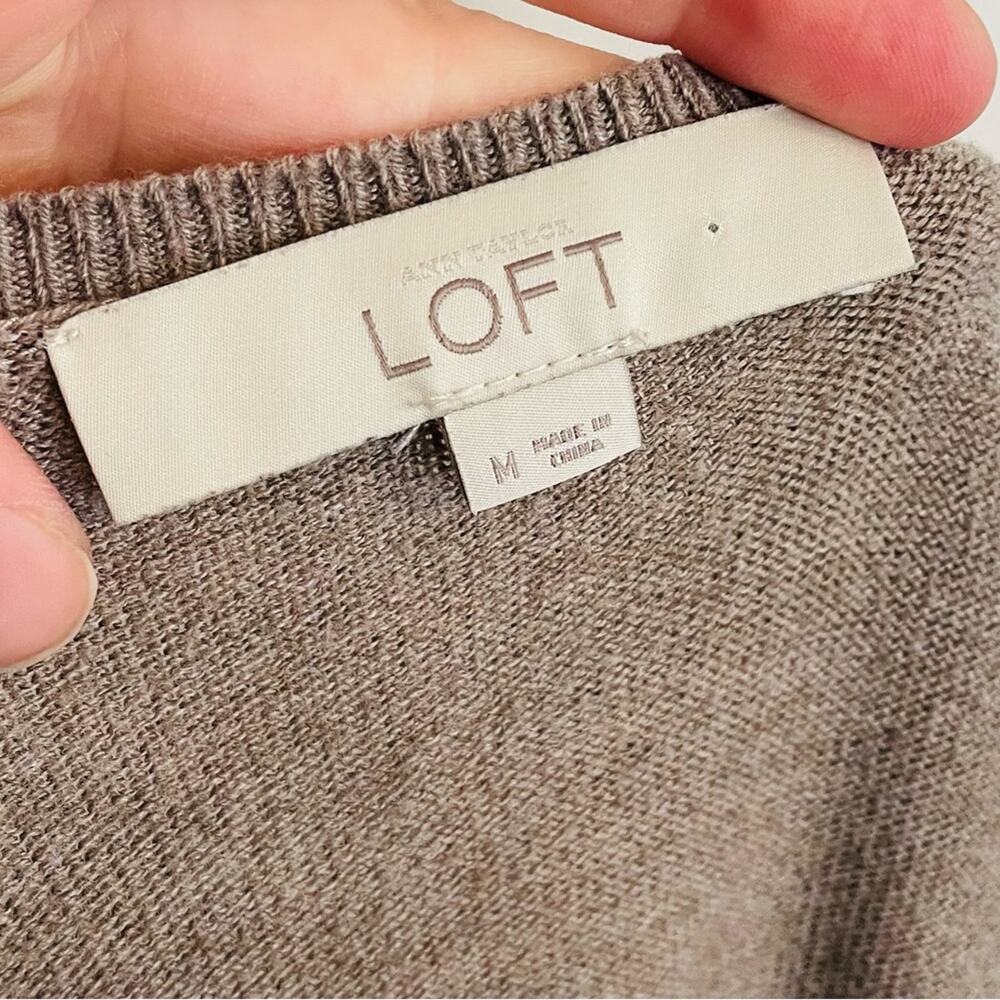 Loft Sweater - Picture 4 of 5